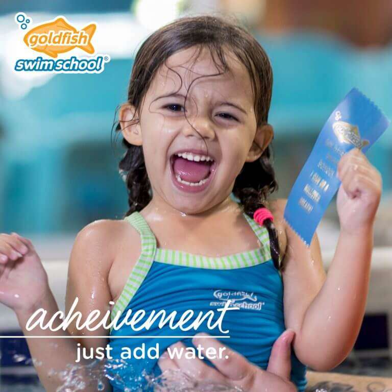 Goldfish Swim School - Closter | 91 Ruckman Rd, Closter, NJ 07624, USA | Phone: (201) 571-1573