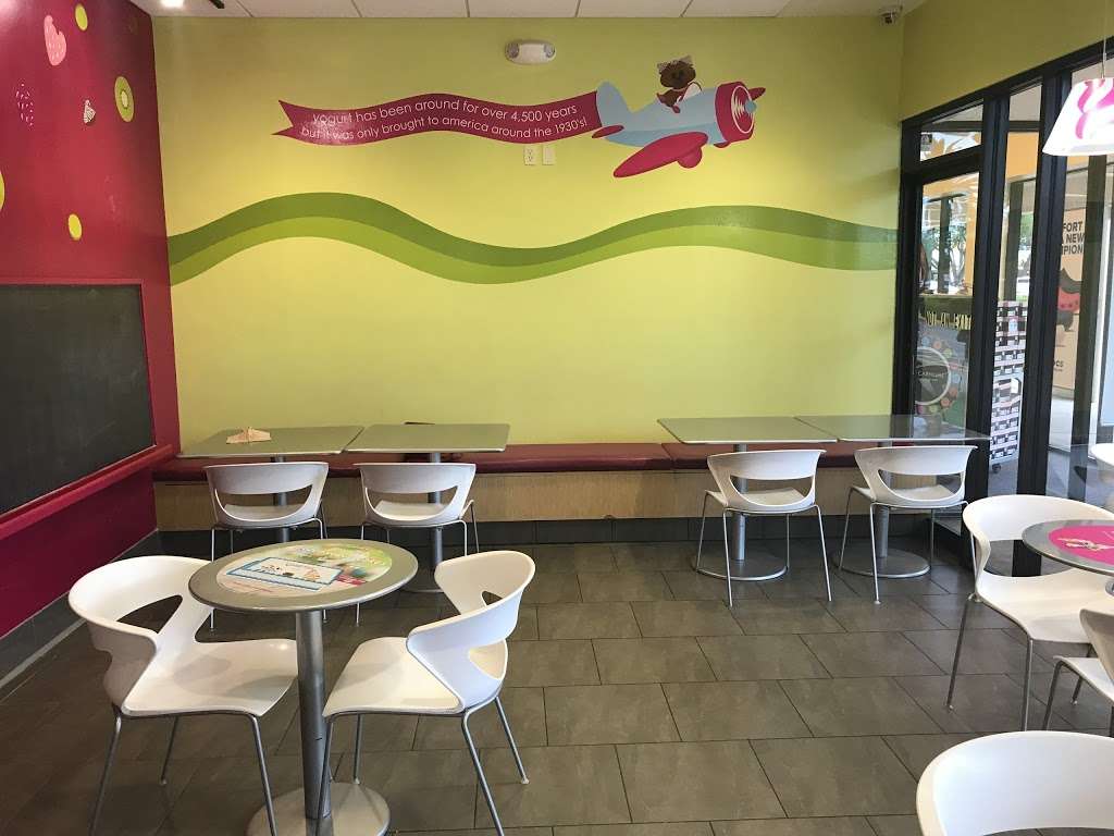 Menchie’s Frozen Yogurt of Tamarac | 5724 N University Dr, Tamarac, FL 33321 | Phone: (954) 721-8585