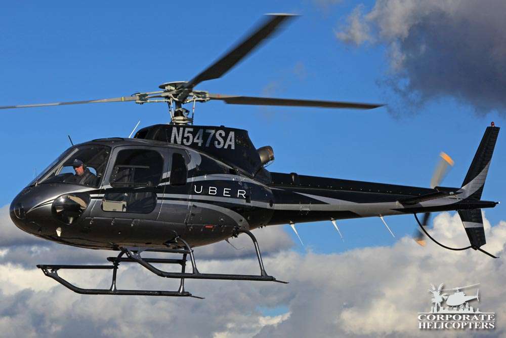 Corporate Helicopters | 3753 John J Montgomery Dr #1, San Diego, CA 92123, USA | Phone: (858) 505-5650