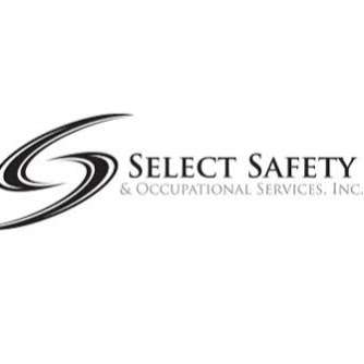 Select Safety & Occupational Services Inc. | 3820 Beaumont Rd, Liberty, TX 77575, USA | Phone: (936) 334-9990