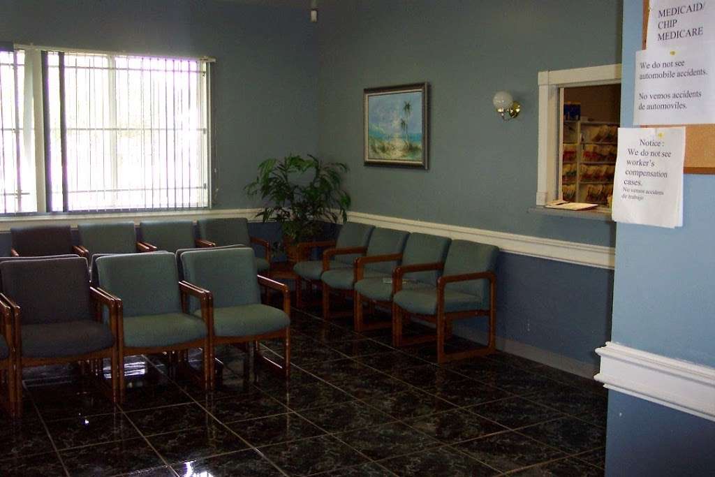 Family Medical Clinic: Zuniga Arturo MD | 3313 W Orem Dr, Houston, TX 77045 | Phone: (713) 433-9501