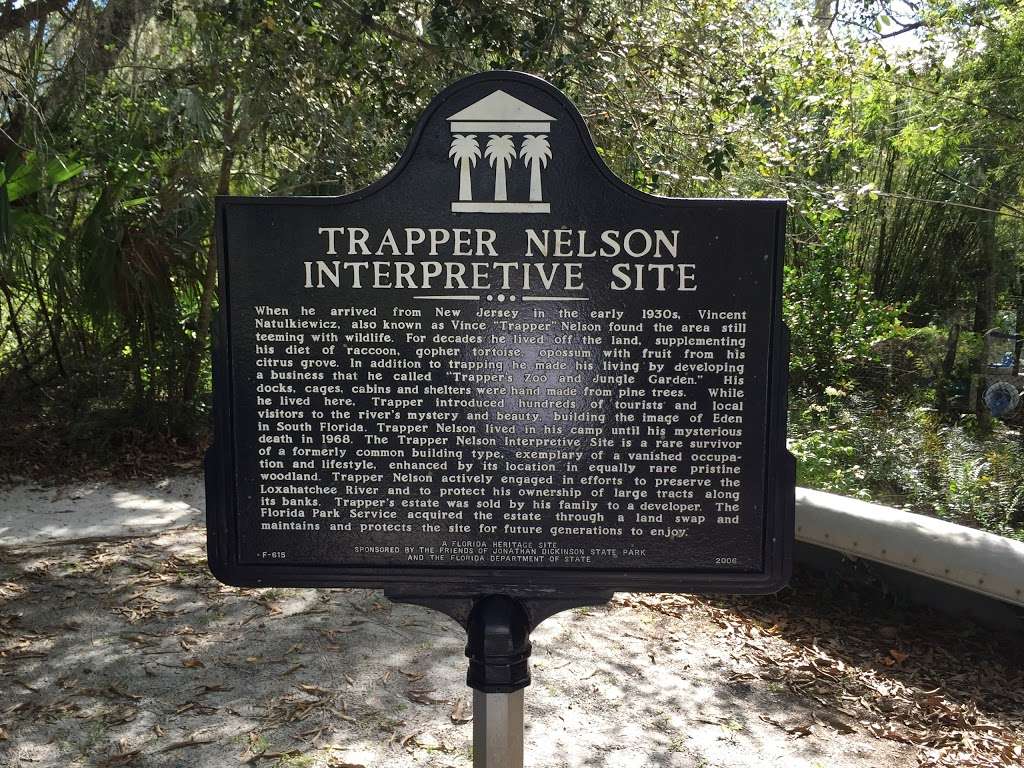 Trapper Nelsons Jungle Zoo and Camp | Jupiter, FL 33458, USA