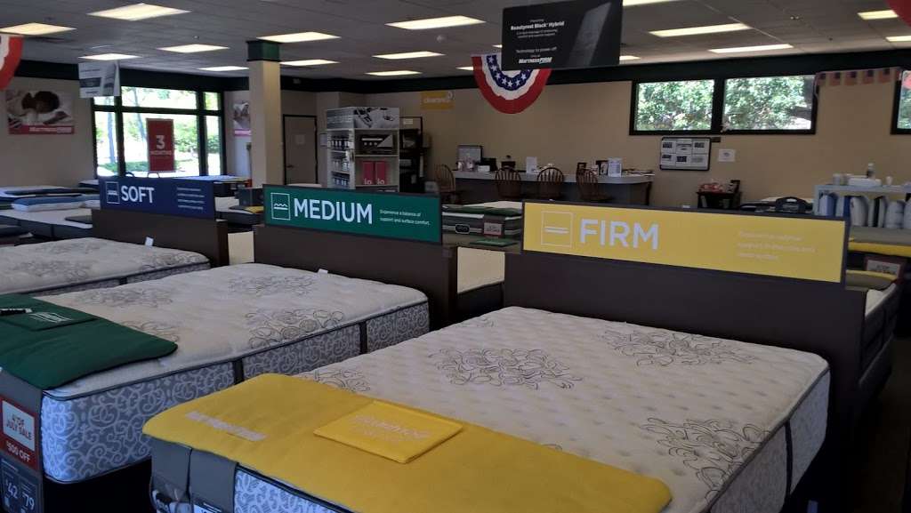 Mattress Firm Novato | 232 Vintage Way, Novato, CA 94945, USA | Phone: (415) 878-4930