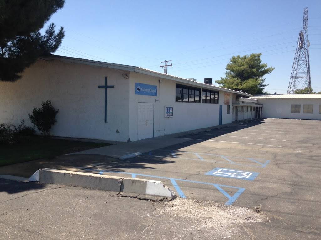 Calvary Chapel of Bakersfield | 1212 Brentwood Dr, Bakersfield, CA 93306, USA | Phone: (661) 363-8553