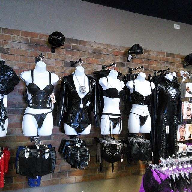 Sex clothes in Phoenix