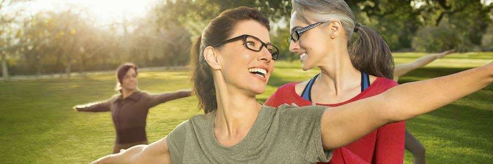 Pearle Vision - Glenview | 2305 Willow Rd, Glenview, IL 60025, USA | Phone: (847) 832-9690
