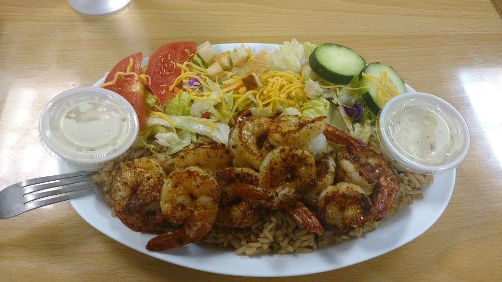 Fish Tales Seafood | 1825 E Houston St, Cleveland, TX 77327 | Phone: (281) 592-2110