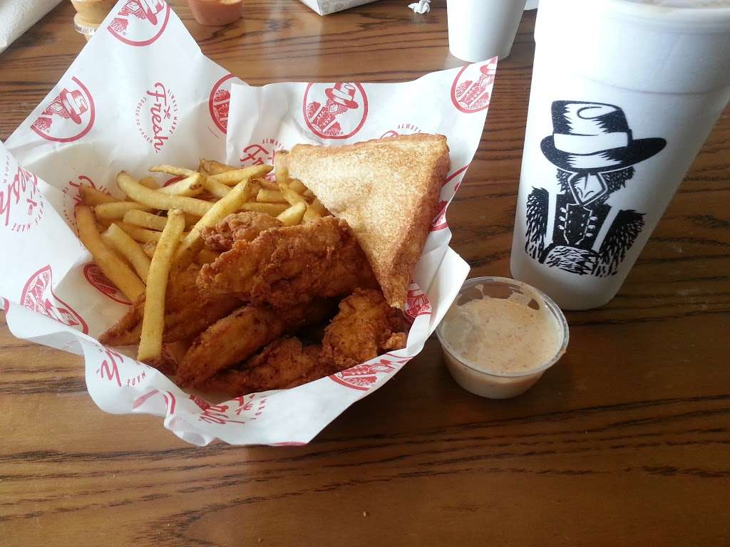 Slim Chickens | 23320 Mercantile Pkwy, Katy, TX 77449, USA | Phone: (281) 347-0100