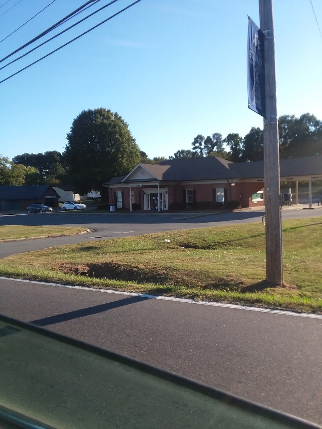 SunTrust ATM | 442 NC-27, Stanley, NC 28164, USA