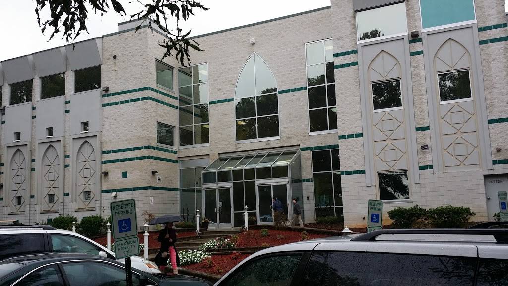 Islamic Association of Raleigh | 808 Atwater St, Raleigh, NC 27607, USA | Phone: (919) 834-9572