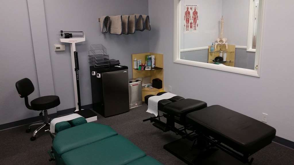 Cordova Chiropractic and Wellness | 33315 Santiago Rd, Acton, CA 93510, United States | Phone: (661) 269-2316