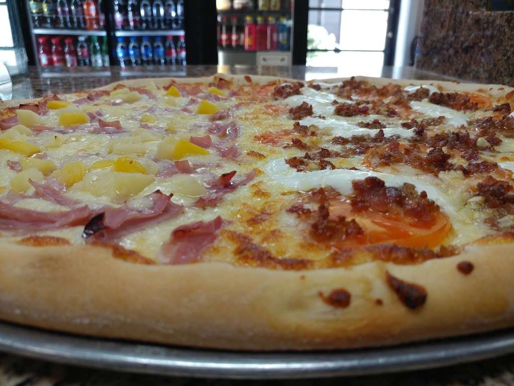 II Brothers Pizza & Restaurant | 485 Baltimore Pike, Glen Mills, PA 19342, USA | Phone: (610) 459-5858