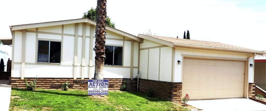 Villa Corona Mobile Home Community | 1550 Rimpau Ave, Corona, CA 92881 | Phone: (951) 734-0301