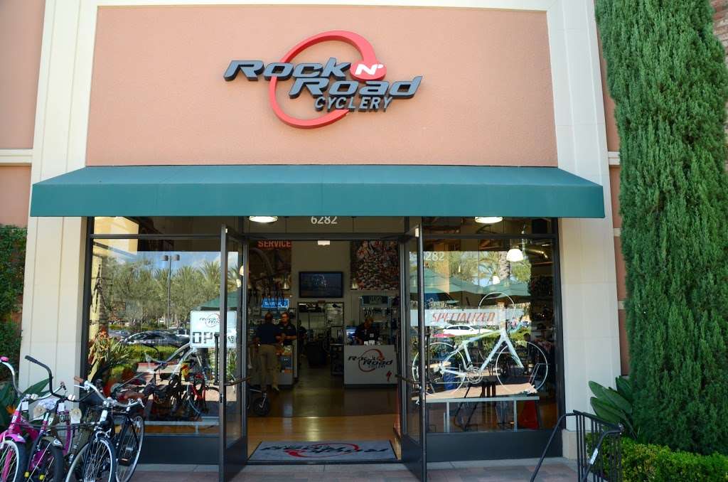 Rock N Road Cyclery Irvine | 6282 Irvine Blvd, Irvine, CA 92620, USA | Phone: (949) 733-2453