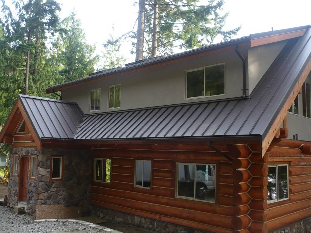 D. Hughes Roofing | 11213 103rd Ave NE, Kirkland, WA 98033, USA | Phone: (425) 822-5693