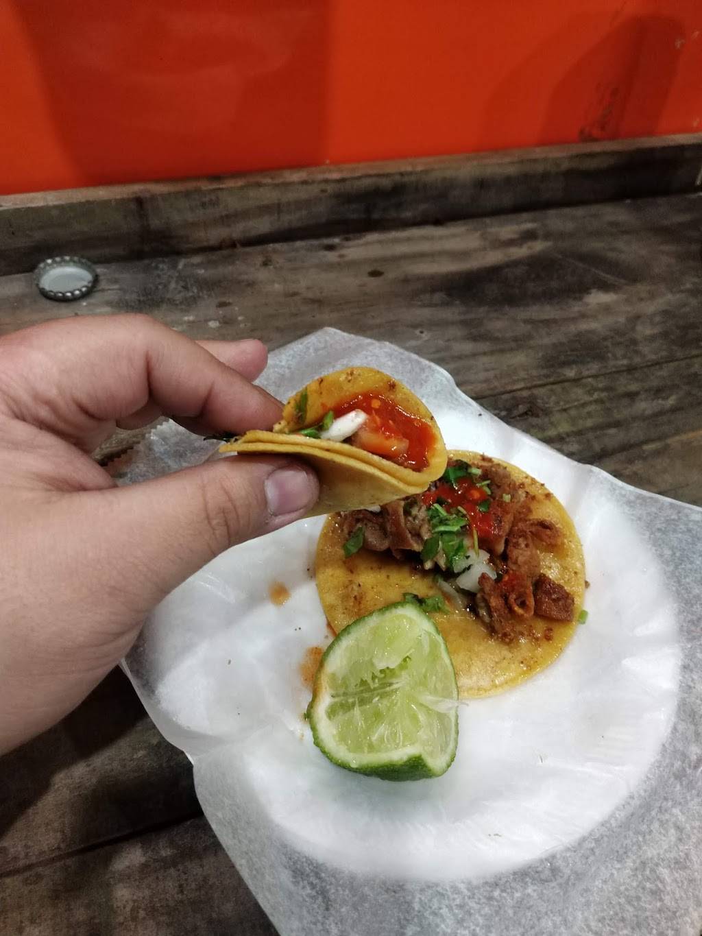 La Taqueria Los Dos Compadres | 3030 8th St, Bay City, TX 77414, USA | Phone: (979) 476-5128