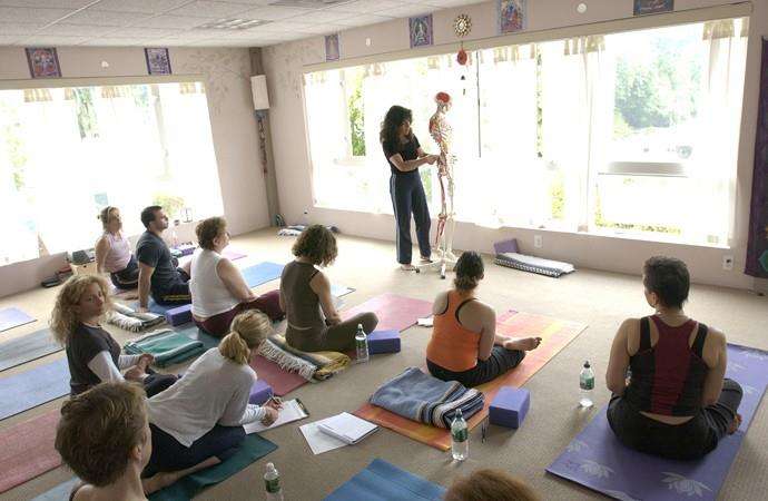 Yoga Flow Studio | 1009 Glen Cove Ave #7, Glen Head, NY 11545, USA | Phone: (516) 656-0672