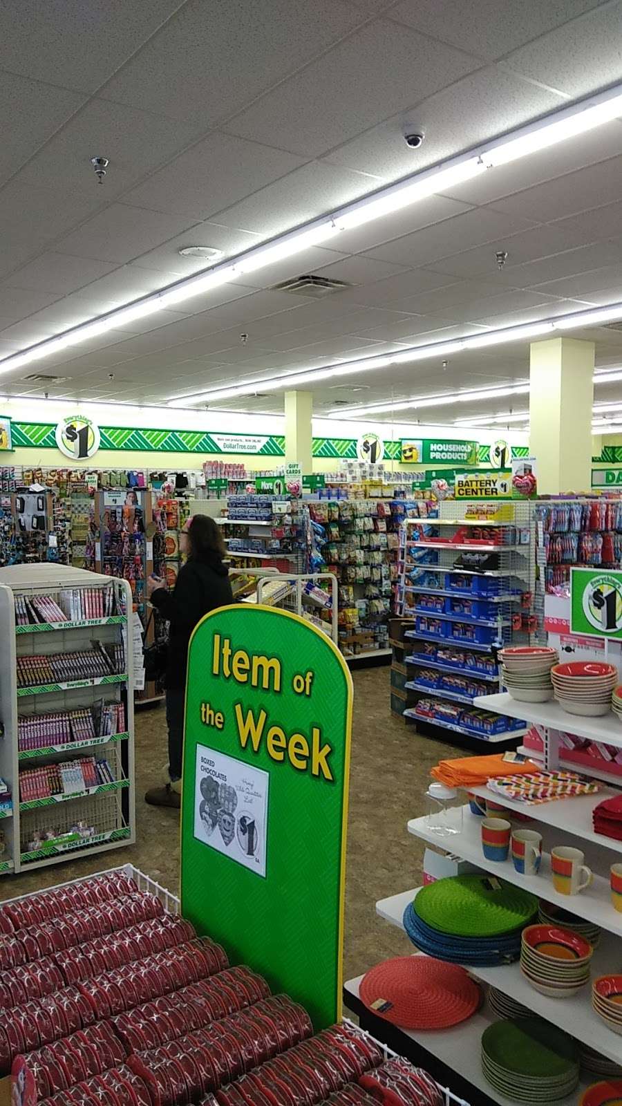 Dollar Tree | 14 S Main St, Wilkes-Barre, PA 18705, USA | Phone: (570) 846-6144