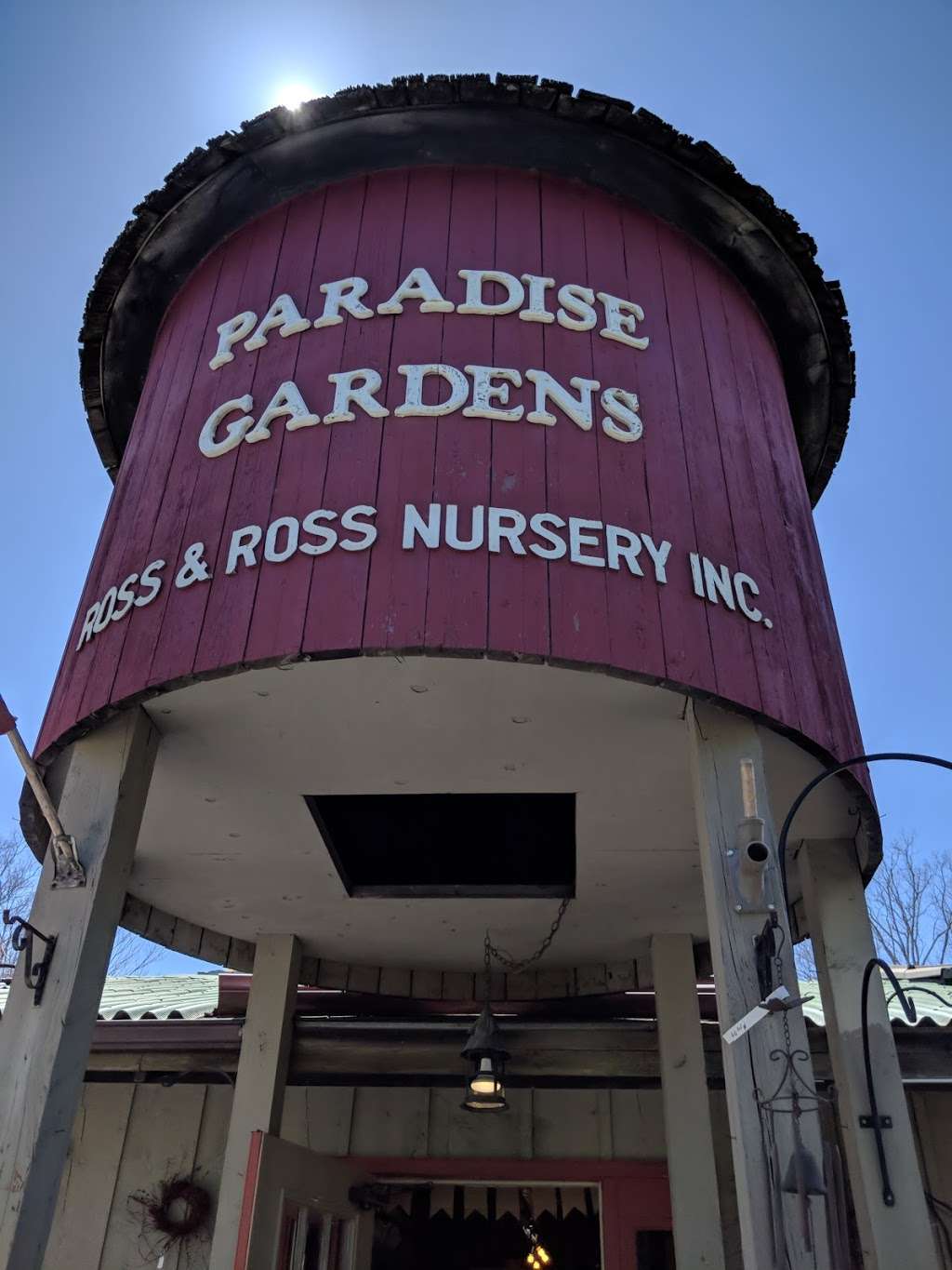 Ross and Ross Nursery | 7729, 5801 Paradise Valley Rd, Cresco, PA 18326 | Phone: (570) 595-9760