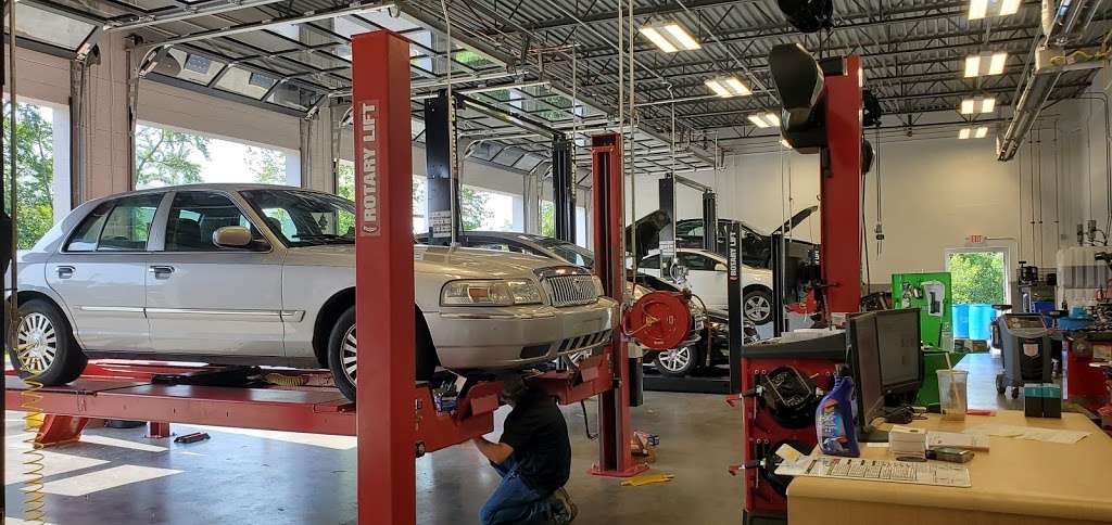 Meineke Car Care Center | 512 NC Hwy 24_27, Albemarle, NC 28001, USA | Phone: (704) 594-2201