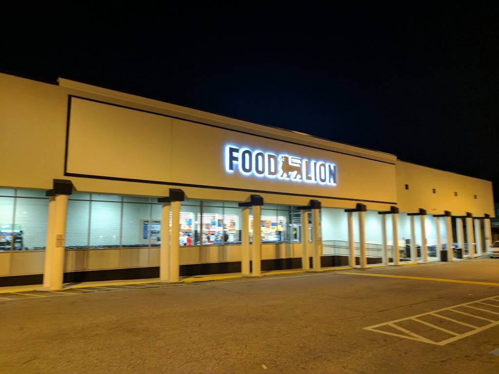 Food Lion | 2208 Golden Gate Dr, Greensboro, NC 27405, USA | Phone: (336) 378-9844