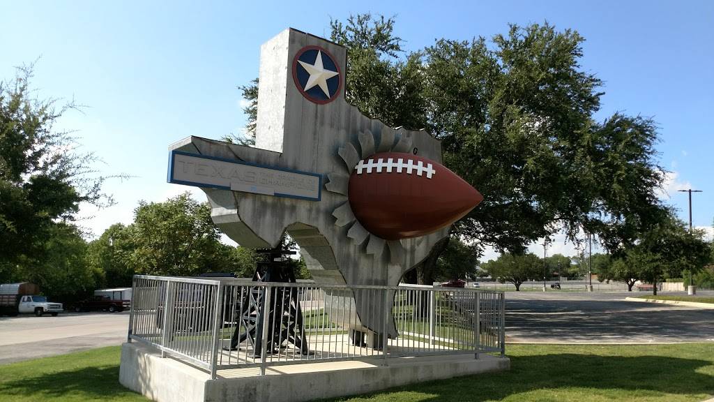 Amon G. Carter Stadium | 2850 Stadium Dr, Fort Worth, TX 76109 | Phone: (817) 257-3764