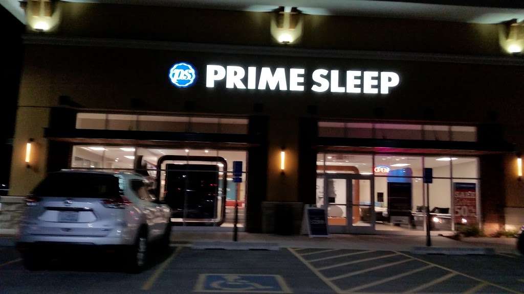 Prime Sleep | 8311 North Booth Avenue, Kansas City, MO 64158, USA | Phone: (816) 781-5000