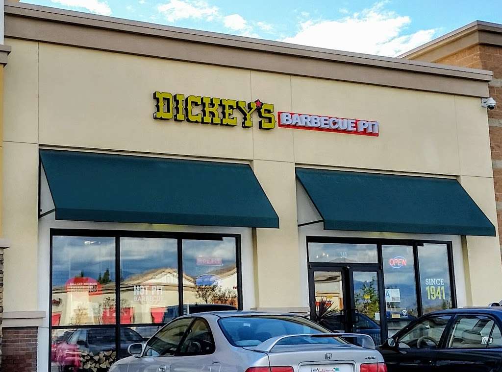 Dickeys Barbecue Pit | 2063 Rancho Valley Dr, Pomona, CA 91766, USA | Phone: (909) 784-1778