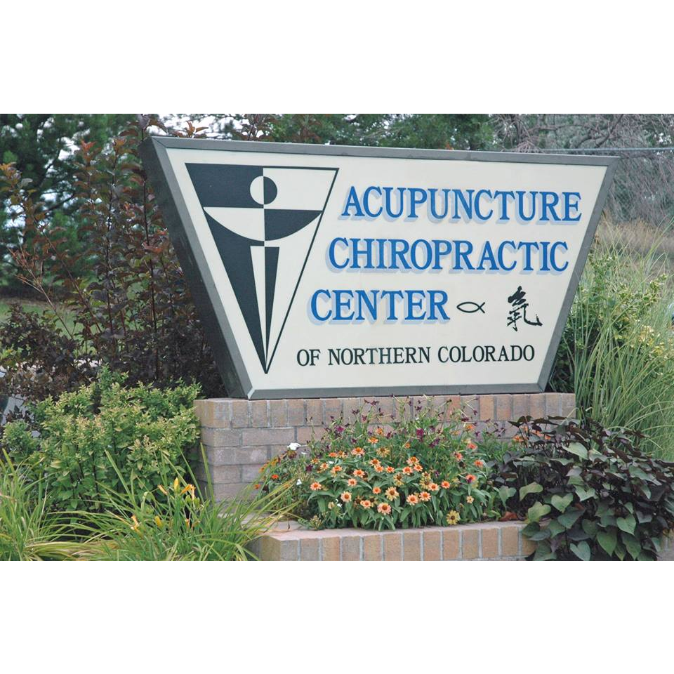 Acupuncture Chiropractic Center | 2403 W 27th St, Greeley, CO 80634, USA | Phone: (970) 330-2171