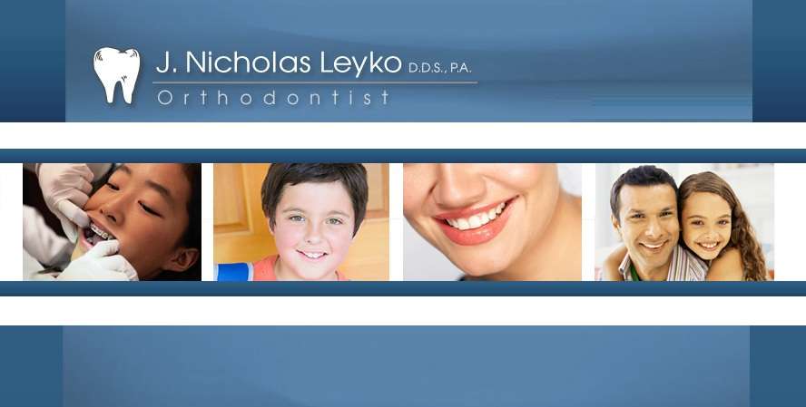 Leyko Orthodontics | 4204 Forge Rd, Perry Hall, MD 21128, USA | Phone: (410) 256-5577
