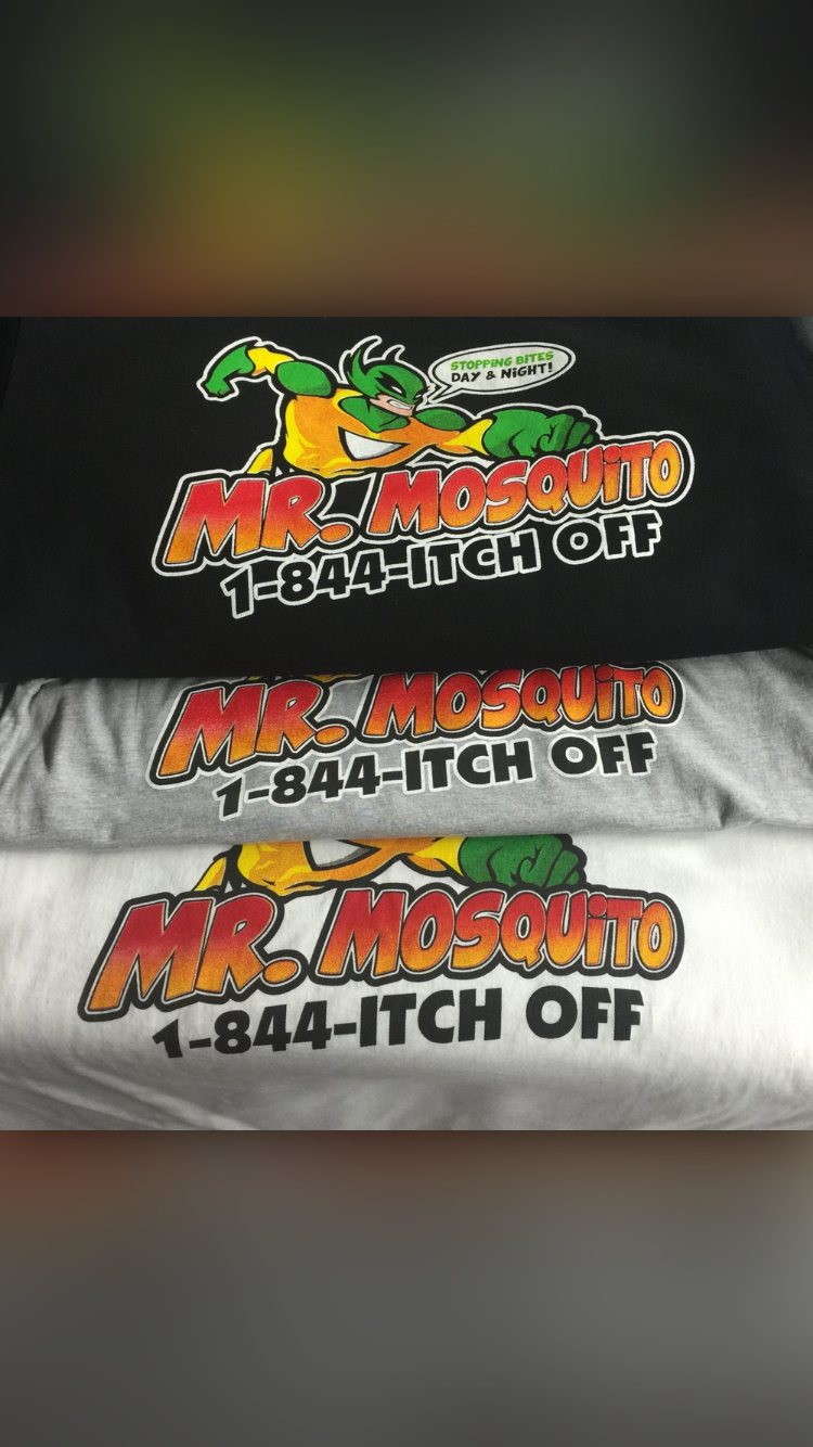 Mr. Mosquito | 218 Broadway #2b, Bethpage, NY 11714, USA | Phone: (516) 433-4003