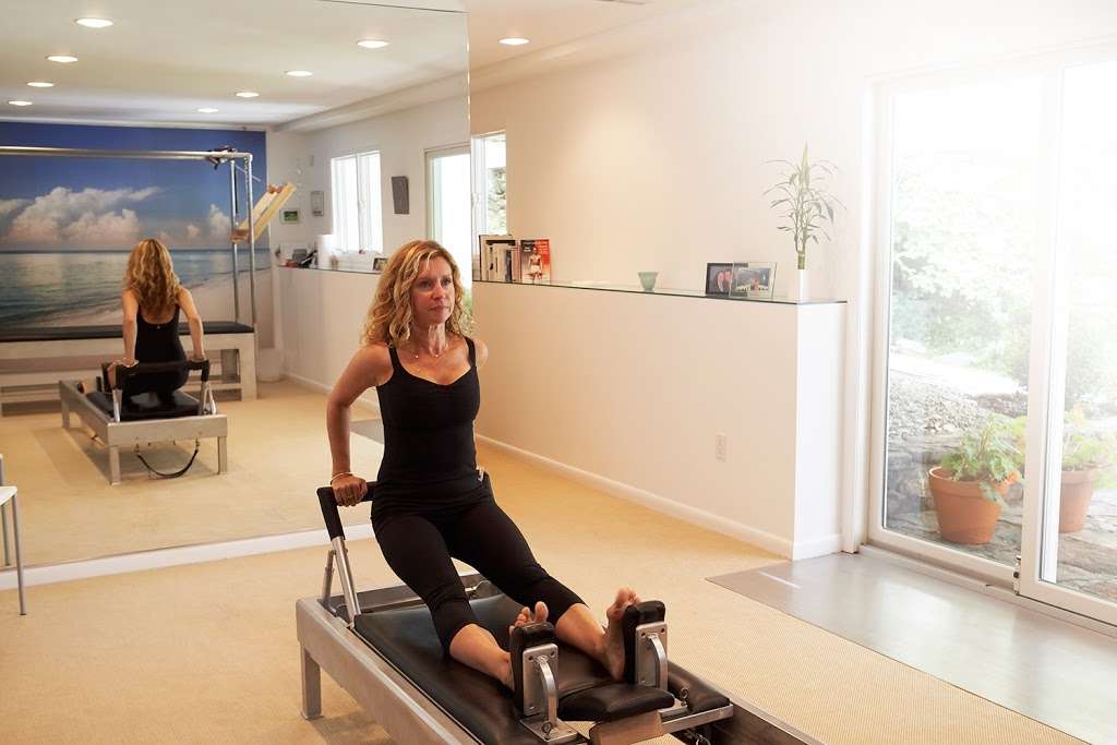 Pure Pilates | 2012, 133 Wedgewood Dr, Easton, CT 06612, USA | Phone: (203) 373-9993