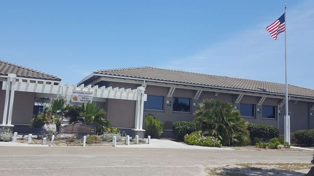 Crown Cove Aquatic Center | 5000 CA-75, Coronado, CA 92118, USA | Phone: (619) 575-6176