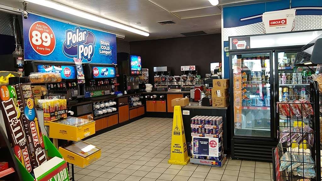 Circle K | 6937 N 75th Ave, Glendale, AZ 85303, USA | Phone: (623) 934-9051