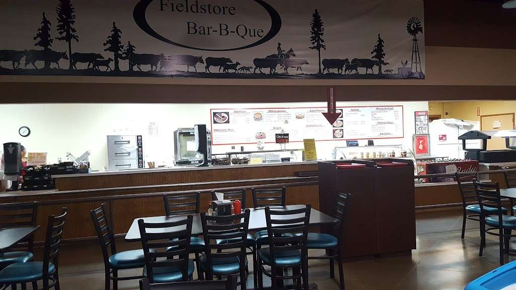 Field Store BBQ & Grill | 40203 US-290, Waller, TX 77484, USA | Phone: (936) 372-1050