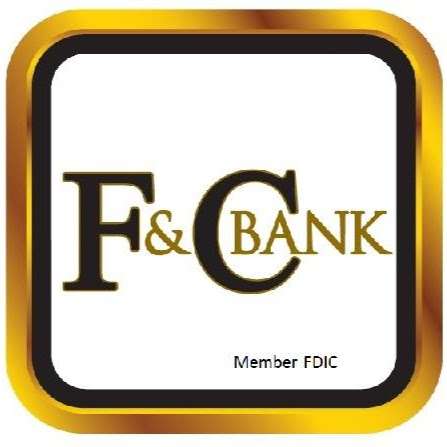 F & C Bank | 102 N Bynum Rd, Lone Jack, MO 64070 | Phone: (816) 697-3311