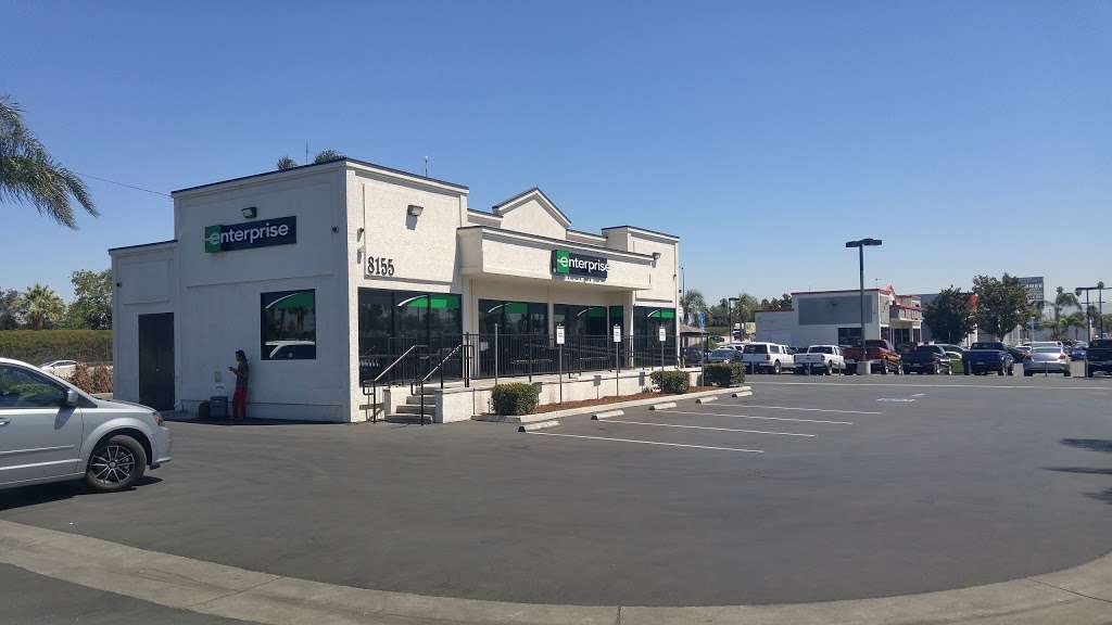 Enterprise Rent-A-Car | 8155 Indiana Ave, Riverside, CA 92504 | Phone: (951) 354-0254