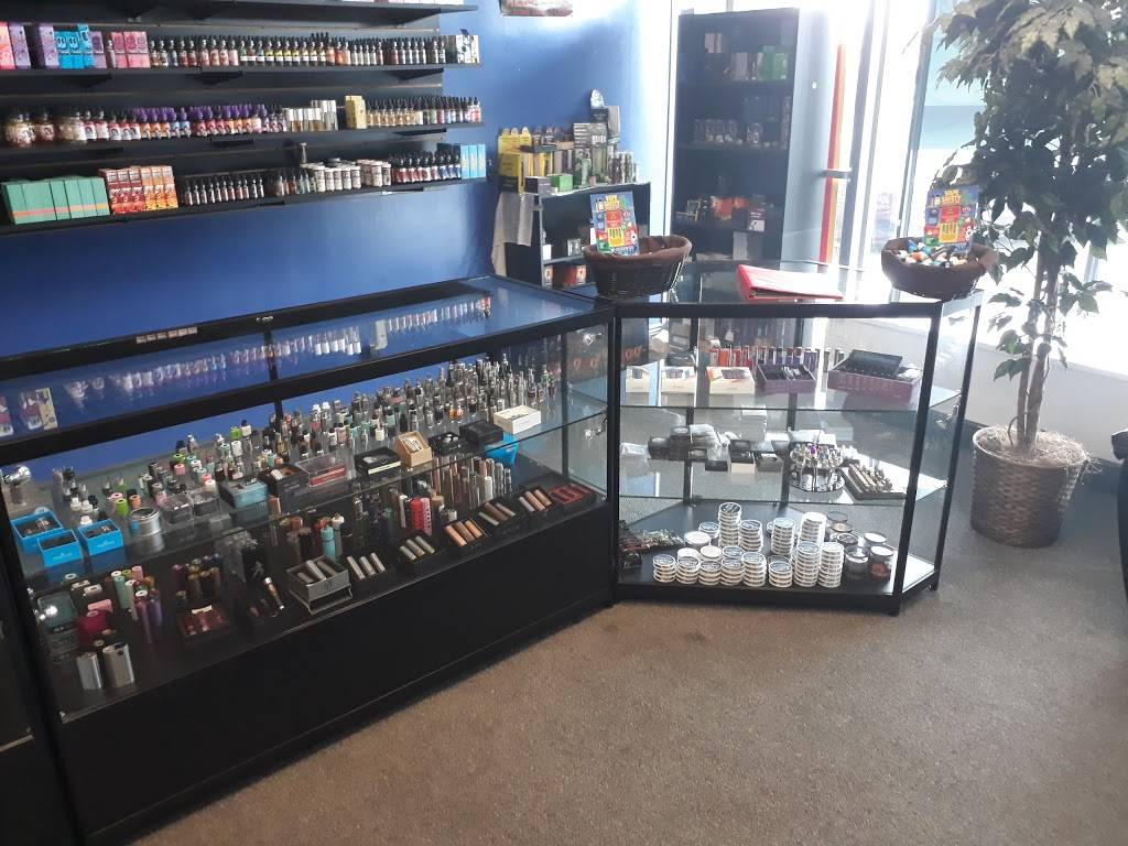 WET VAPES | 3341 Sheridan Dr, Buffalo, NY 14226, USA | Phone: (716) 259-9004