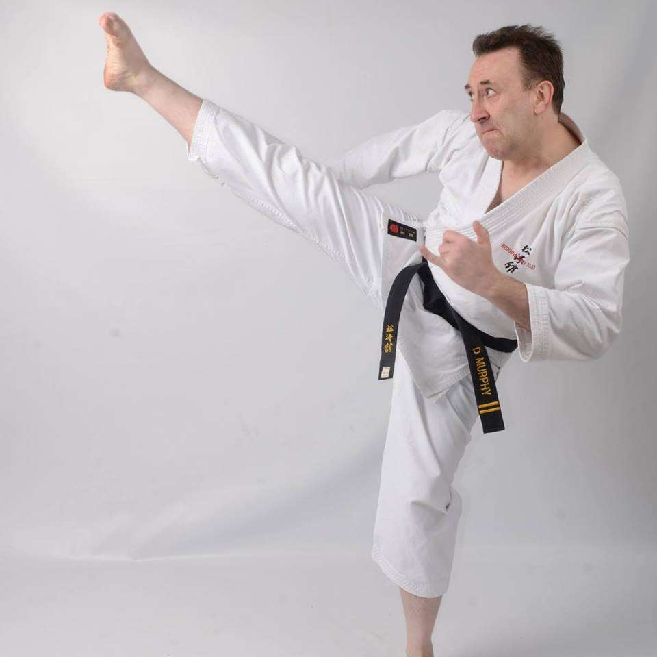 White Tiger Shotokan Karate | 273 Gander Green Ln, Sutton SM1 2HD, UK | Phone: 07932 590566