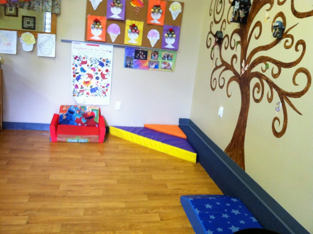 Bloom Early Education Center | 135 Owen St, Swoyersville, PA 18704, USA | Phone: (570) 763-7151