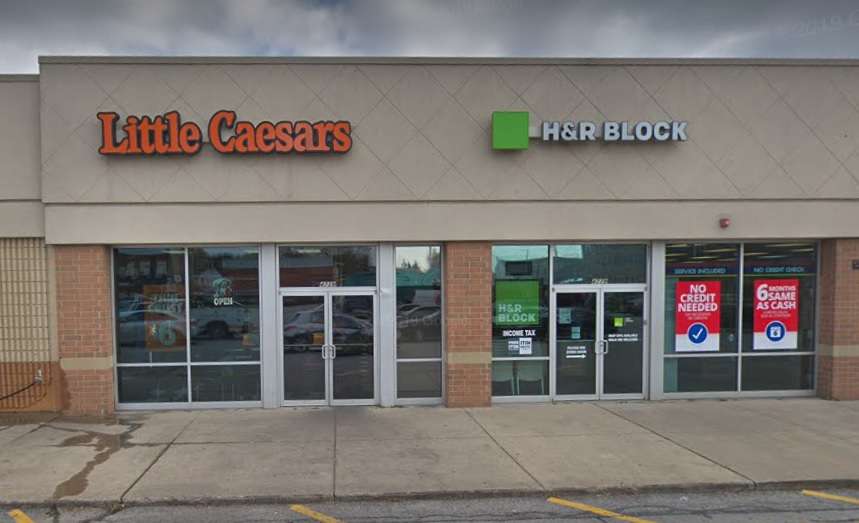 Little Caesars Pizza | 4739 Indianapolis Blvd, East Chicago, IN 46312, USA | Phone: (219) 397-0068