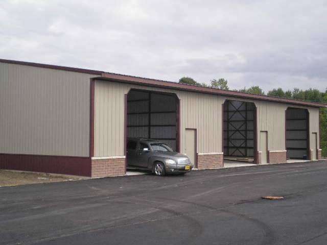 New Berlin Storage Condo | 20050 W Lincoln Ave, New Berlin, WI 53151, USA | Phone: (414) 852-8788