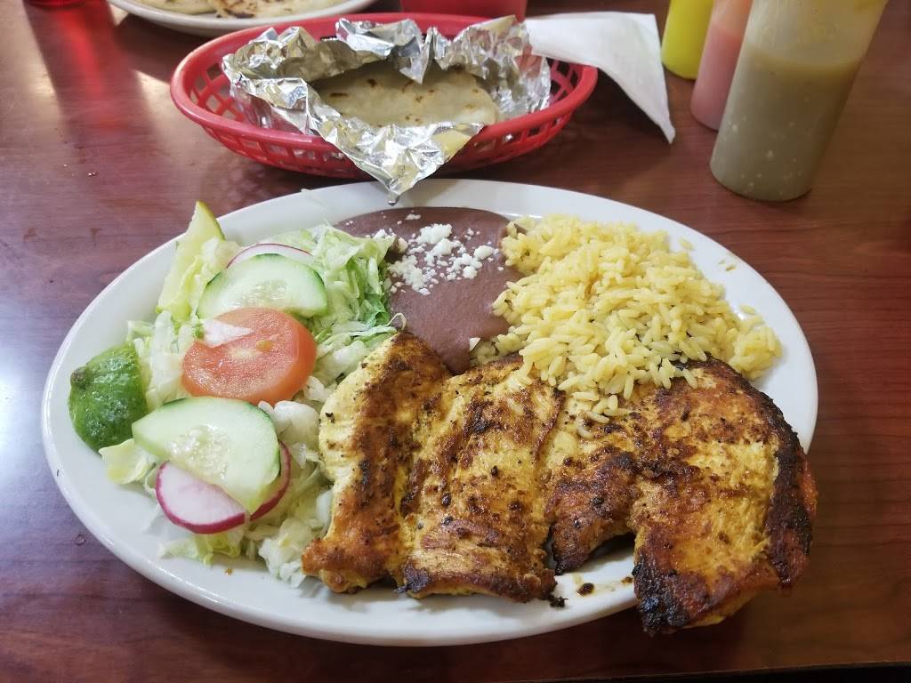 El Pulgarcito | 1568 Gallatin Pike N, Madison, TN 37115, USA | Phone: (615) 612-3392