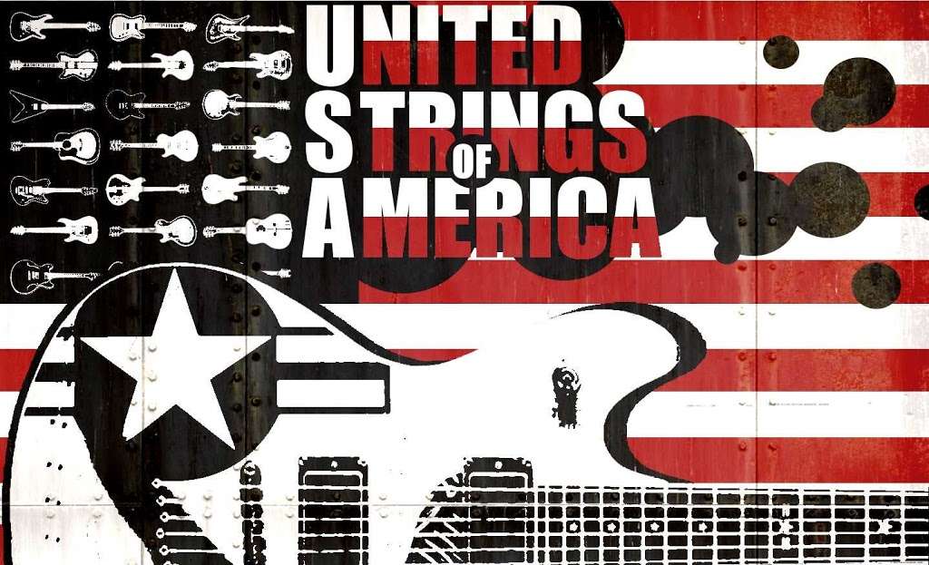 United Strings of America | 9318 Palomar, San Antonio, TX 78250, USA | Phone: (210) 382-9034