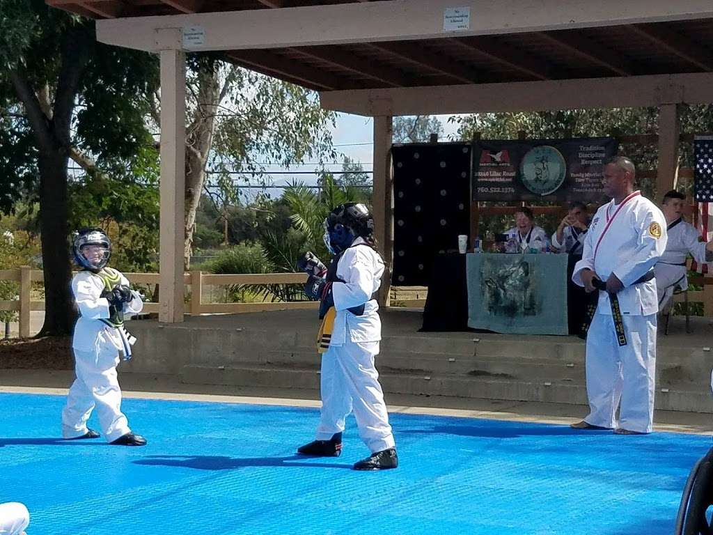 Spirit Martial Arts | 28246 Lilac Rd, Valley Center, CA 92082, USA | Phone: (760) 522-1374