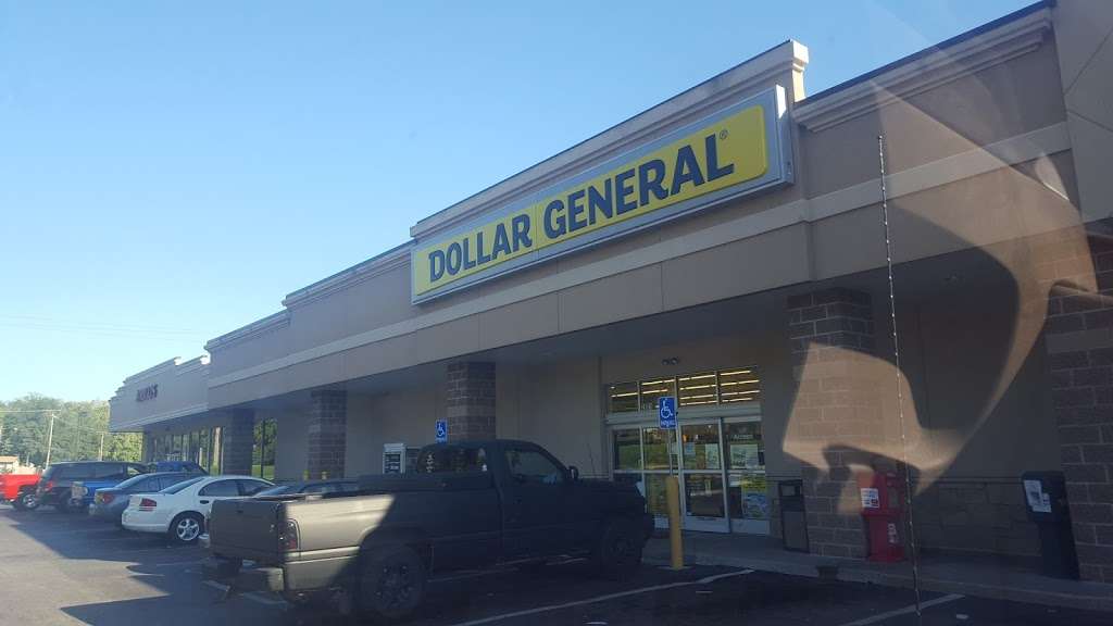 Dollar General | 2801 S 47th St Ste A, Kansas City, KS 66106, USA | Phone: (913) 624-3938