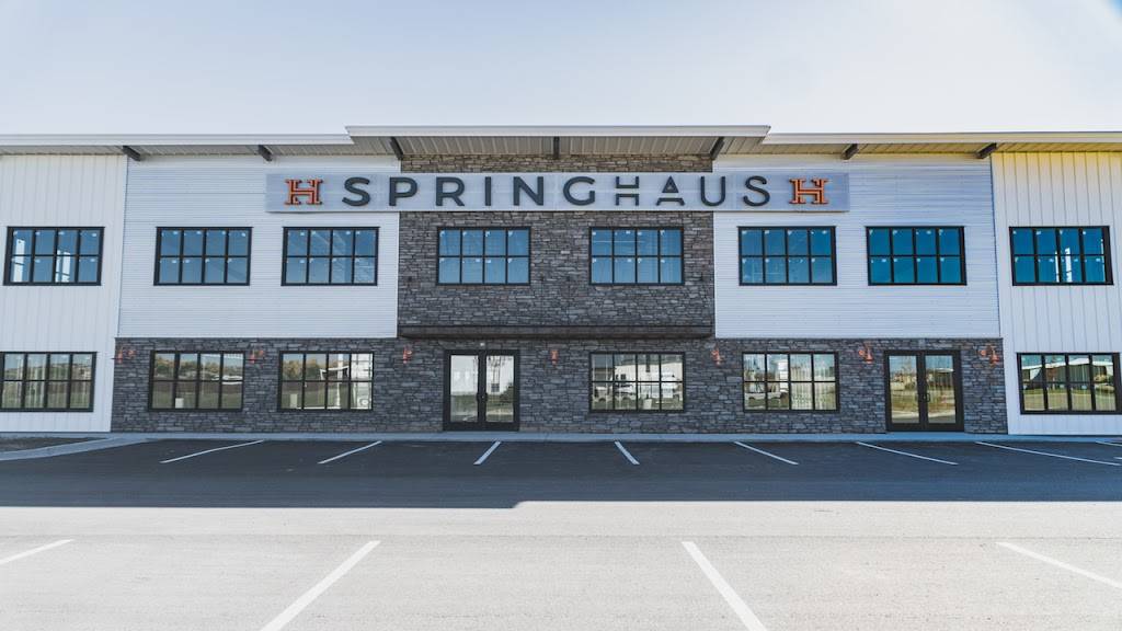 Springhaus Commercial | 5000 Goodman Rd Suite E, Timnath, CO 80547, USA | Phone: (970) 305-3068