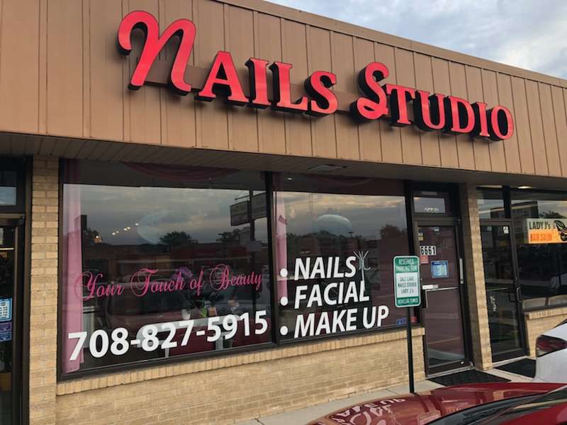 Your Touch Of Beauty | 8142 W 111th St, Palos Hills, IL 60465 | Phone: (708) 307-3243