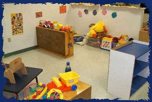 Kids Korner Child Development Center | 210 Cook St, Kannapolis, NC 28083, USA | Phone: (704) 938-9322