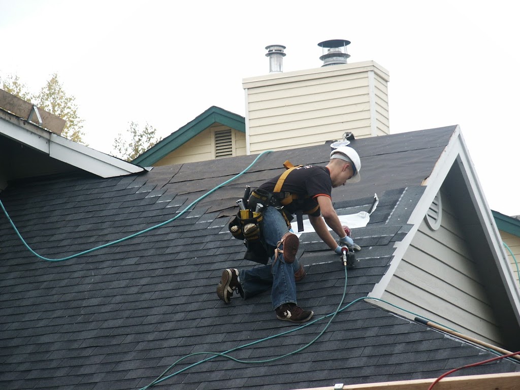 Holland Roofing Company, Inc. | 8716 Elmore Rd, Anchorage, AK 99507, USA | Phone: (907) 344-9911